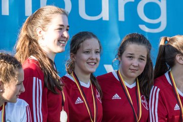 Bild 175 - U16 Deutsche Meisterschaft